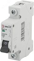 Автоматический выключатель NO-902-105 ВА47-29 1P 32А кривая C (12/180/3780) | код Б0031927 | ЭРА