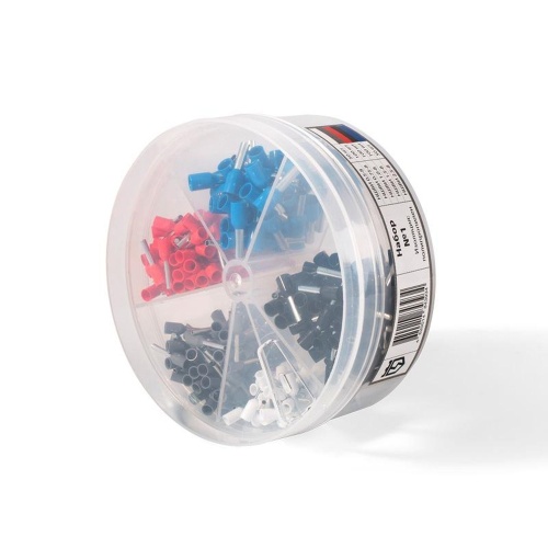 Набор наконечников НШВИ №1 | код. 79489 | КВТ Набор наконечников НШВИ №1 | код. 79489 | КВТ