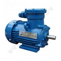 Электродвигатель 80 В6 У1, 380В, 1ExdIIBT4 Gb, IM 1081 1.1/1000 Орлан (АИМУ) | код 01.02.02.001296 | ESQ