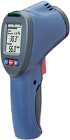 DT-8663 Пирометр, влажность, точка росы (без поверки) | код 481820 | CEM