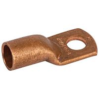 Наконечник кабельный ЭРА ТМ 185-12-21 медный ГОСТ 7386-80 | код Б0062592 | ЭРА