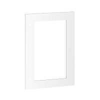 Дверь обзорная ST без ручки 800x600 (ВхШ) мм | код R5STX086D | DKC