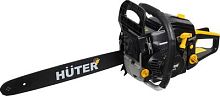 Бензопила Huter BS-52M 2800Вт 3.8л.с. дл.шины:18 (45cm) (70/6/9) | код 1128837 | HUTER