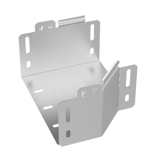 Переходник левый Стандарт HDZ 200х150х100 Промрукав | код PR16.1351 | ПРОМРУКАВ Переходник левый Стандарт HDZ 200х150х100 Промрукав | код PR16.1351 | ПРОМРУКАВ