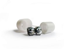 Зажим люстровый КЛ-2,5 У3 | код 43А13КЛ25У | ПЭМИ