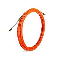 Протяжка из полиэстера PET-1-4.0/20 | код 76656 | КВТ