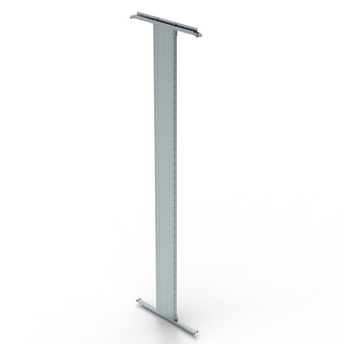 XL³ S 4000 Центральные монтажные стойки 2000x600мм | код 338161 | Legrand XL³ S 4000 Центральные монтажные стойки 2000x600мм | код 338161 | Legrand