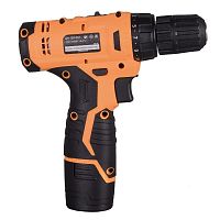Дрель-шуруповерт аккумуляторная ДА-12Л-2КА (1.5 А/ч) | код 72/14/26 | Вихрь