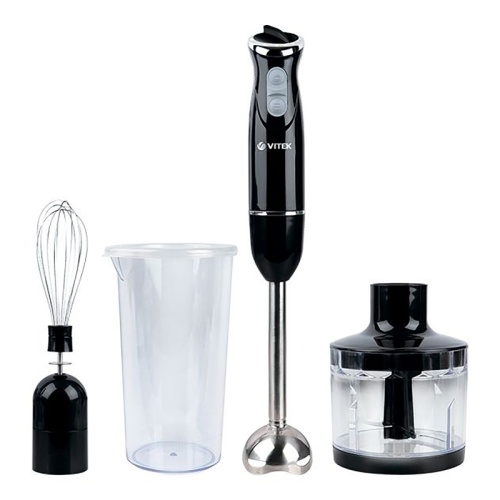 Блендер погружной Vitek VT-3407 | код 2035502 | VITEK