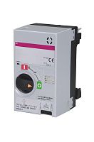 Защитная крышка клемм PR2S 250/3 RC | код 004672005 | ETI