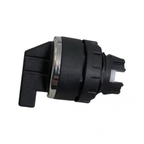 Головка для переключателя 2-0-1 с фиксацией в 1 положении | код BDS31 | EMAS Головка для переключателя 2-0-1 с фиксацией в 1 положении | код BDS31 | EMAS