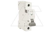 Авт. выключатель GYM9-1P-16B, 1P, 16A, хар-ка B, 6kA, 1M | код GYM91P16B | GEYA