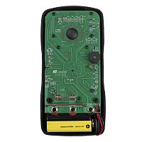 Мультиметр цифровой MAS838L ФАZА 5000513