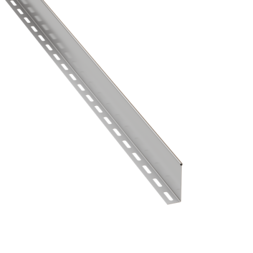 Перегородка разделительная h=80 мм (3000 мм) EKF | код p803 | EKF фото 2