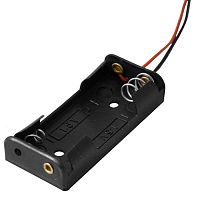 Батарейный отсек RUICHI BH421, 2x1 AAA | код 113766 | Ruichi