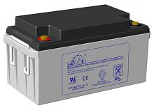 DJM1275 LEOCH Аккумуляторная батарея для ИБП, систем охраны и пожарной безопасности, напряжение: 12В, ёмкость: 75Ач, клеммы типа: Т6, Размеры ДШВ: 348х167х161мм, вес: 23,7кг. Срок службы: до 12 лет. | код DJM1275 | LEOCH