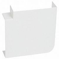 Плоский угол 90° - для кабель-каналов Metra 160x50 | код. 638093 | Legrand