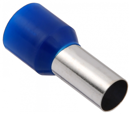 Наконечник НШВИ 16-12 16мм2 из/фл GENERICA | код UGN11-012-016-100-G | GENERICA by IEK