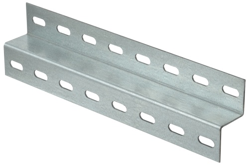 Профиль перфорированный Z-образный 2000-2,5 HDZ | код CLM50D-PPZ-200-25-HDZ | IEK Профиль перфорированный Z-образный 2000-2,5 HDZ | код CLM50D-PPZ-200-25-HDZ | IEK