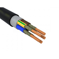 Кабель ППГ нг(А)FRHF 5х4.0 0.66кВ | код НТ000006110 | ЭлПром