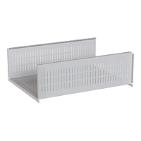 Перегородки для сборки горизонтальных шин Ш800 Г600 FORT PROxima | код FPSHB86 | EKF