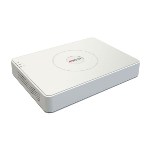 Видеорегистратор HD-TVI 16-ти канальный гибридный для аналоговых HD-TVI AHD и CV I камер + 2 IP-канала@1080p (DS-H116G) | код 300217355 | HiWatch Видеорегистратор HD-TVI 16-ти канальный гибридный для аналоговых HD-TVI AHD и CV I камер + 2 IP-канала@1080p (DS-H116G) | код 300217355 | HiWatch