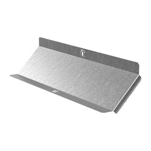 Крышка угла вертикального внутреннего 90 градусов Стандарт HDZ 500 Промрукав | код PR16.2097 | ПРОМРУКАВ