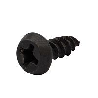 Саморез для металлических конструкций KRANZ острый 3.5х11, короб (500 шт./уп.) | код KR-01-3351-006 | KRANZ