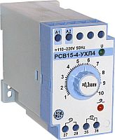 Реле времени РСВ-15-4 0,3…3ч 110-220В | код A8120-76917832 | ВНИИР