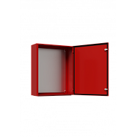 Корпус ЩМП-std (6-0) 1200х750х300 IP54 RAL3020 ESB | код esb10506 | ELECTRIC STEEL BOX