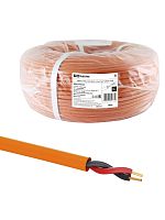 Кабель КПСнг(А)-FRHF 1х2х2.5 мм (бухта 200м) ТРТС | код SQ0114-0107 | РЭМЗ ТМ