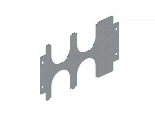 Сальниковая панель ZB | код ZB 22.14 | ПРОВЕНТО Сальниковая панель ZB | код ZB 22.14 | ПРОВЕНТО