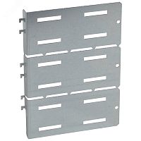 Секционирование DРX3 | код 404689 | Legrand