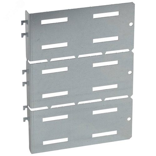 Секционирование DРX3 | код 404689 | Legrand