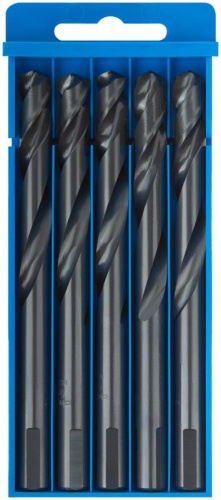 Сверло по металлу Special, HSS-G, 12x151/90 мм, 5 шт. | код 54-962 | FIT фото 6