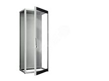 DK-TS Шкаф сетевой тип2 800x2000x600мм | код 7821740 | RITTAL