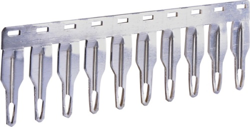 Перемычка втычная ESC-PTC/10/10 (10P, для ESC-CBC.10) | код 003903037 | ETI