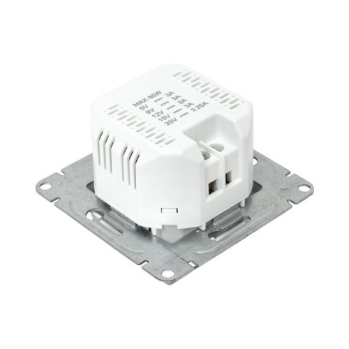 Розетка СП Эпика USB-С быстрая механизм алюм. EKF UP1-SOA-USBCF фото 10 Розетка СП Эпика USB-С быстрая механизм алюм. EKF UP1-SOA-USBCF фото 10