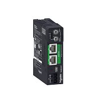 Модуль TM3 подключения по единой шине Ethernet | код TM3BCEIP | SCHNEIDER ELECTRIC