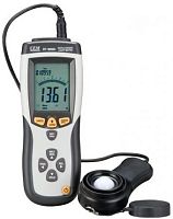 DT-8809A люксметр (без поверки) | код 481929 | CEM