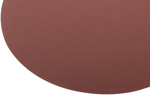 Круги шлифовальные сплошные (липучка), алюминий-оксидные, 125 мм, 5 шт Р 1000 | код 39674 | FIT фото 5