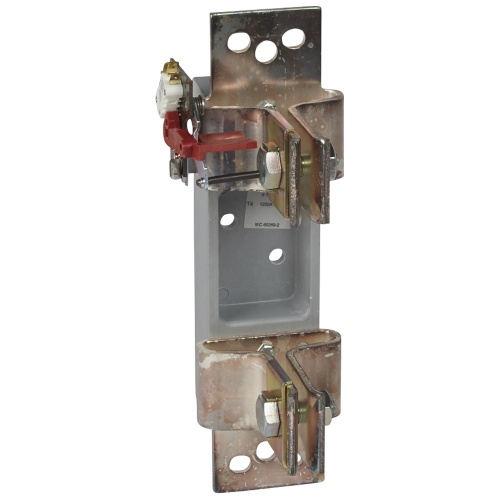 Цоколь для плавких предохранителей - размер 4 - 1250 - 1П с микро выключателем | код 019953 | Legrand Цоколь для плавких предохранителей - размер 4 - 1250 - 1П с микро выключателем | код 019953 | Legrand