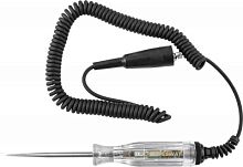 AR030046 Тестер электросистемы автомобиля 12-42V | код AR030046 | JONNESWAY