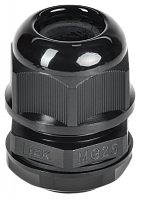 Сальник MG 25 диаметр проводника 13-18мм IP68 IEK | код YSA20-15-25-68-K02 | IEK