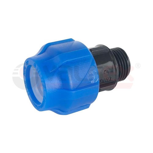 Заглушка компрессионная 32 (100/20) | код 121001123032 | VALFEX