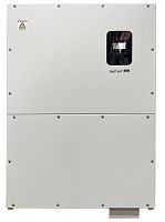 Сетевой инвертор SMARTWATT GRID G2, 60 кВт, 3 фазы, 3 MPPT 1100VDC | код 4816020100019 | SMARTWATT