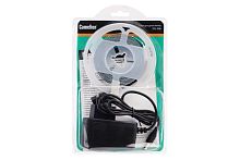 Лента светодиодная DSL-008 2835-60D IP20 4000К (уп.3м) Camelion 15694