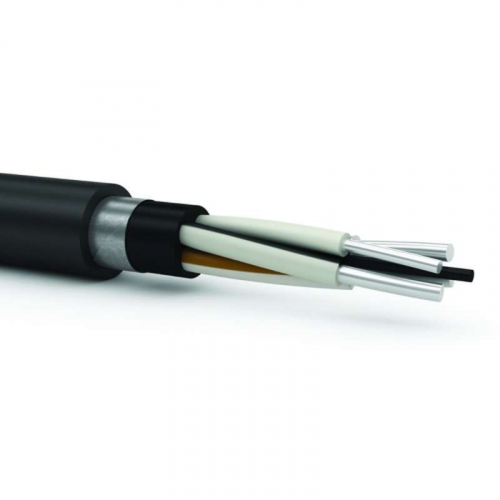 Кабель АВБШв 4х10.0 0.66кВ | код НТ000002655 | ЭлПром