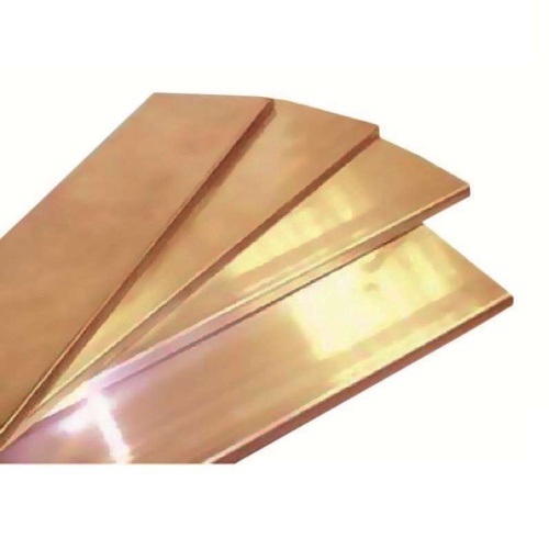 Шина М1Т 50х5 мед. (дл.4м) 59551 Шина М1Т 50х5 мед. (дл.4м) 59551