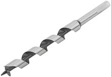 Сверло по дереву спиральное 18х230 мм | код 36247 | FIT